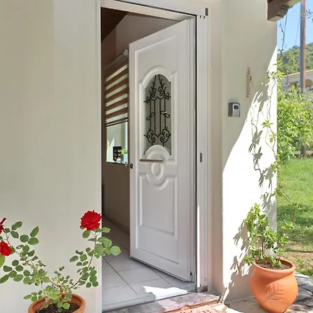 Magnolia House Stafylos Skopelos Town