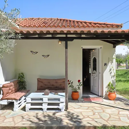 Magnolia House Stafylos Skopelos Town