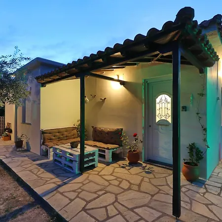 Magnolia House Apartman