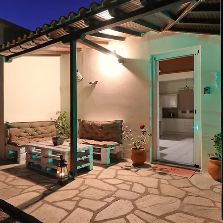 Apartman Magnolia House *