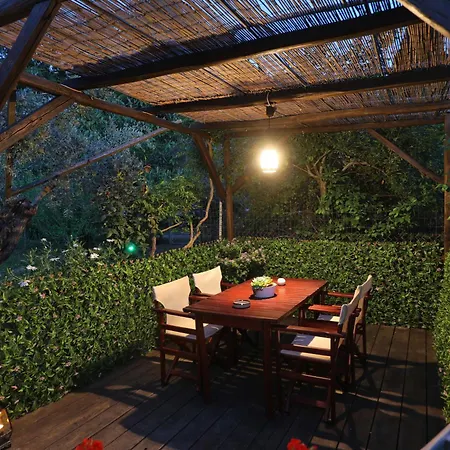 Magnolia House Stafylos Apartment Skopelos Town
