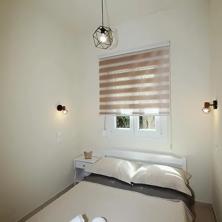 Apartment Magnolia House Stafylos