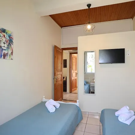 Magnolia House Stafylos Skopelos Town