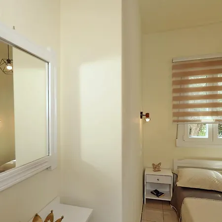Magnolia House Stafylos