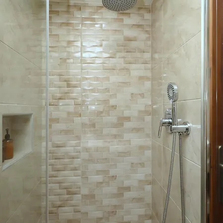 Apartment Magnolia House Stafylos