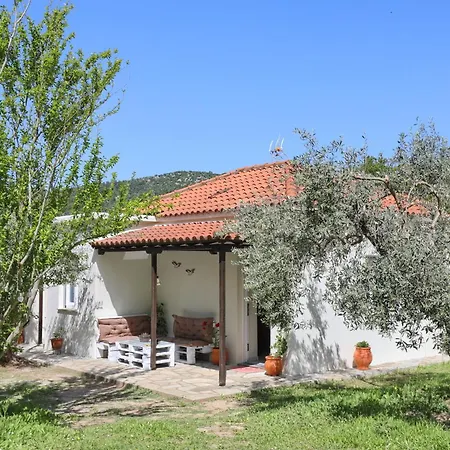 Magnolia House Stafylos Apartment Skopelos Town