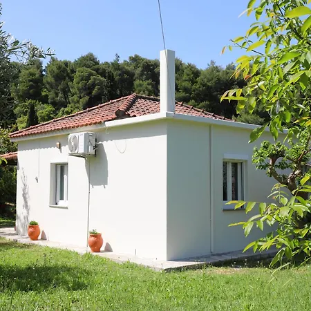 Magnolia House Stafylos Skopelos Town