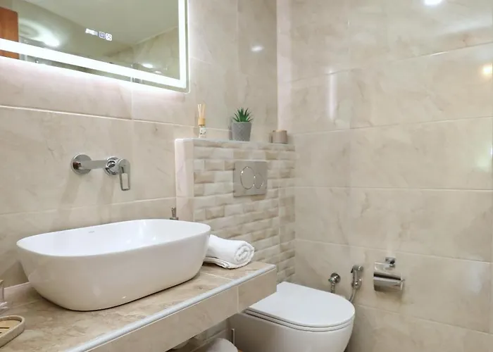 Apartment Magnolia House