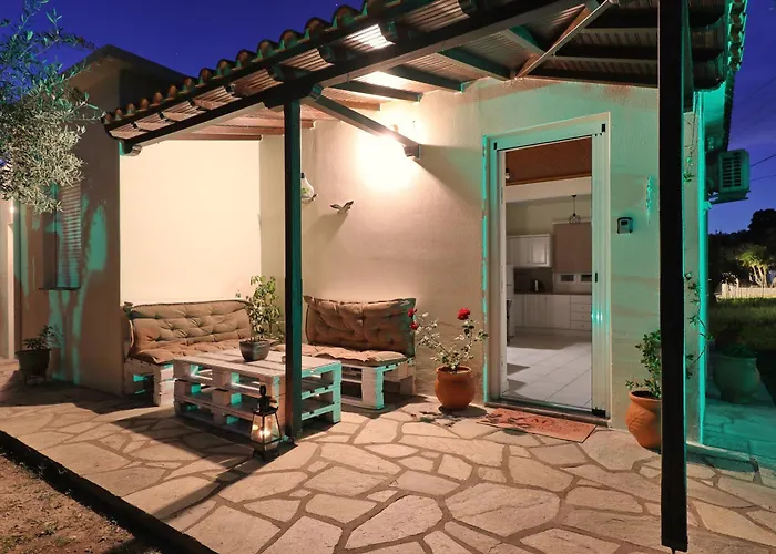 Apartment Magnolia House *