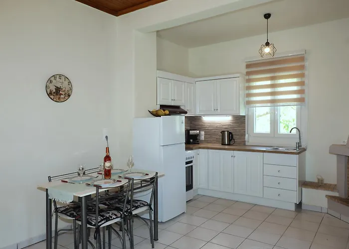 Apartment Magnolia House *