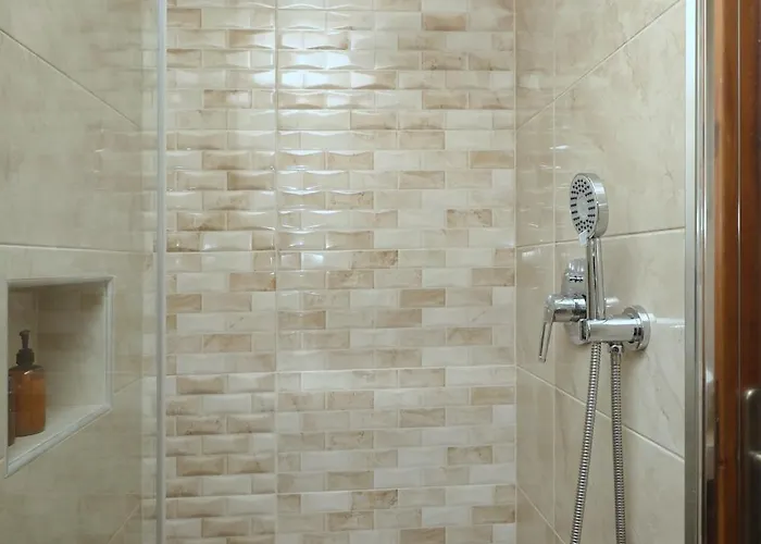 Apartment Magnolia House