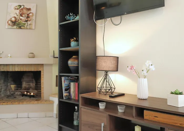 Apartment Magnolia House *